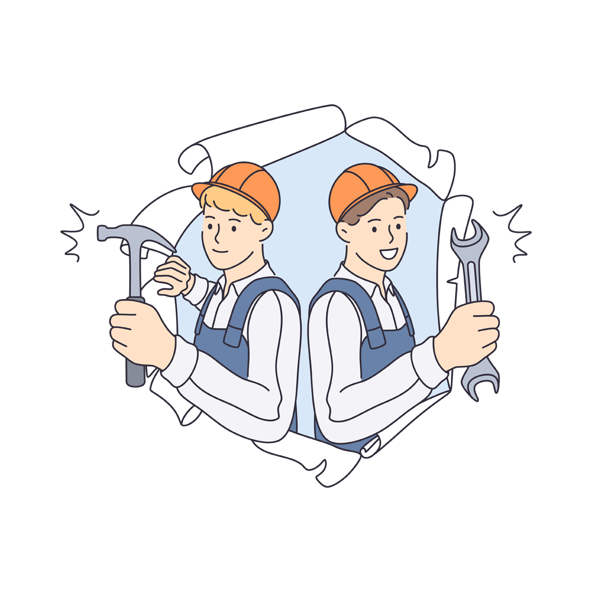 內容施工中